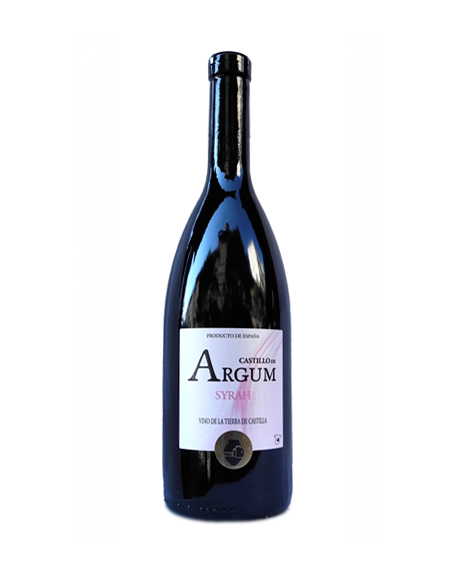 ARGUM SYRAH