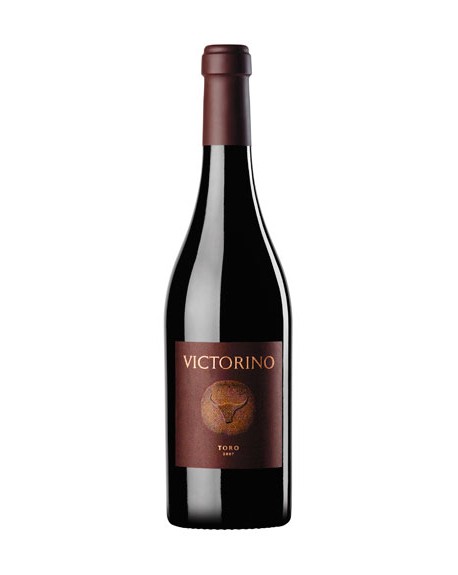 VICTORINO (Toro)