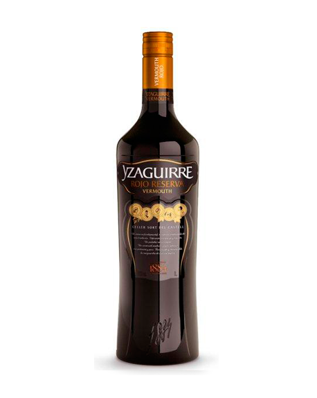 VERMUT YZAGUIRRE RESERVA