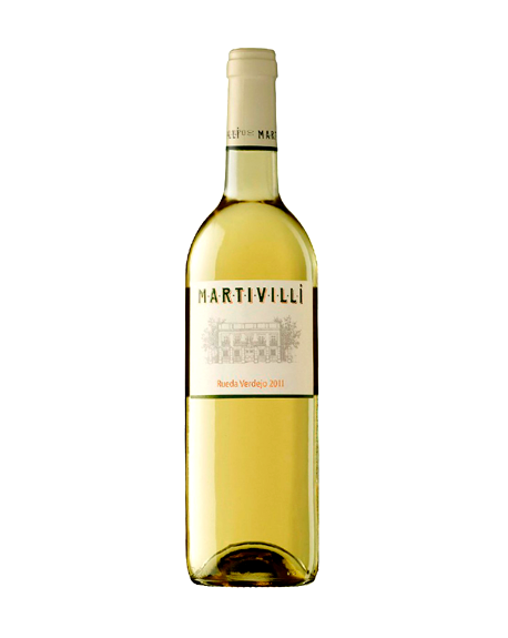 MARTIVILLI VERDEJO (Rueda)