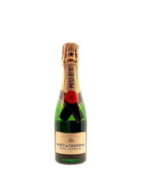 MOËT & CHANDON BRUT 200 ml (Champagne)