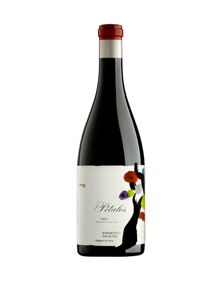 PÉTALOS DEL BIERZO