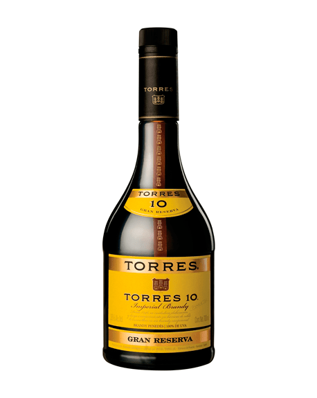 TORRES 10 AÑOS