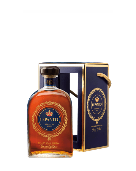 LEPANTO SOLERA GRAN RESERVA