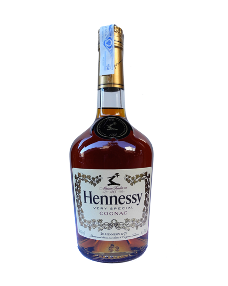 HENNESSY V.S. COGNAC