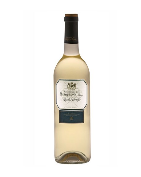 MARQUÉS DE RISCAL VERDEJO (Rueda)