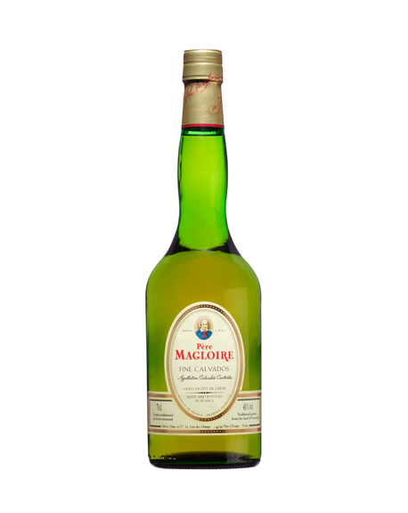 CALVADOS PÈRE MAGLOIRE