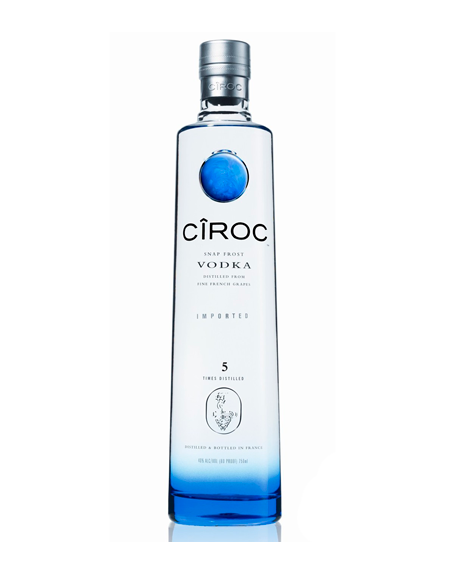 CIROC LITRO