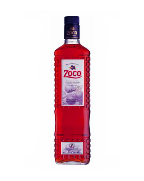 ZOCO (Pacharán)