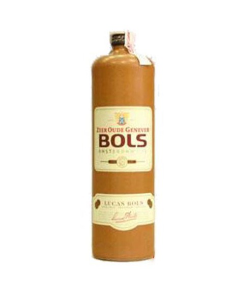 BOLS Z.O. GENEVER