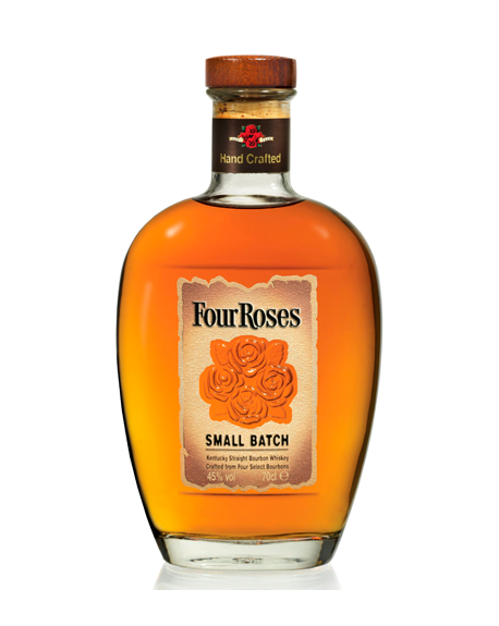 FOUR ROSES SMALL BATCH