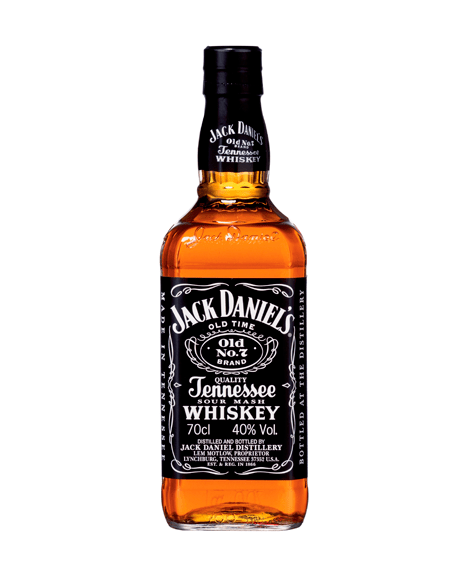 JACK DANIEL'S