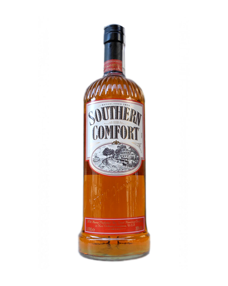 SOUTHERN CONFORT LICOR