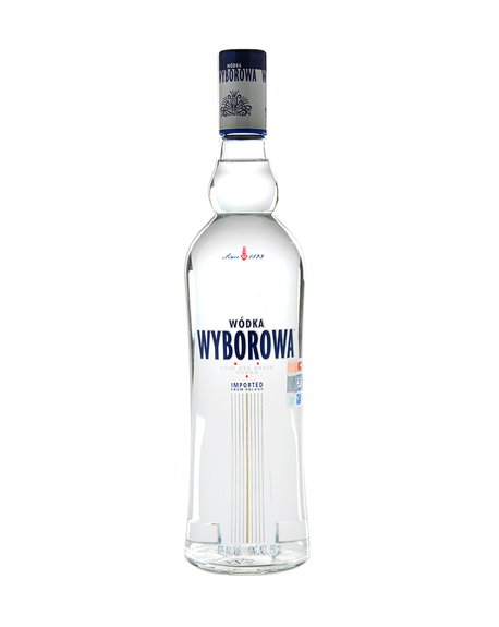 WYBOROWA