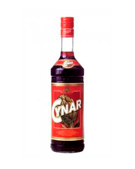 CYNAR ALCACHOFA