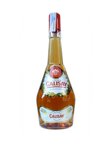 CALISAY LICOR