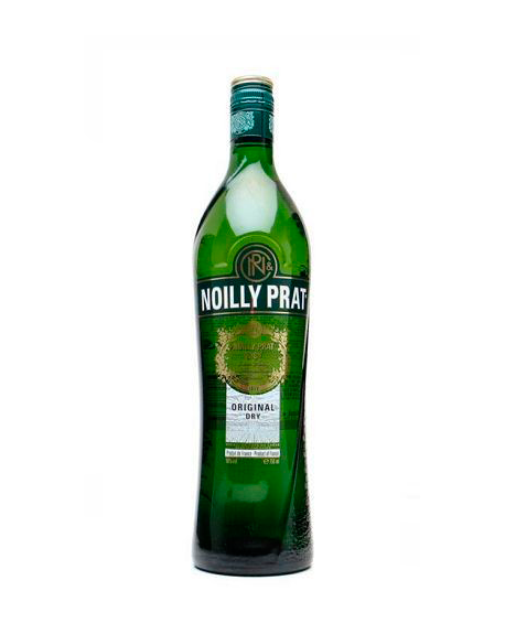 NOILLY PRAT DRY LITRO