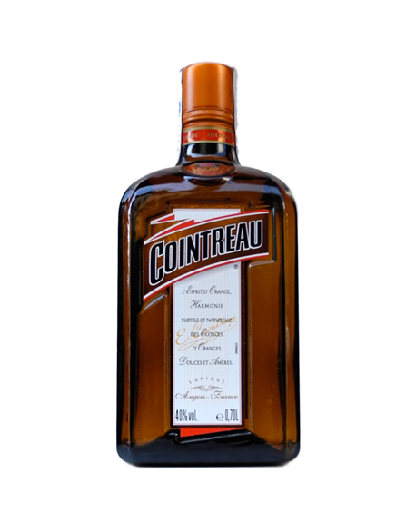 COINTREAU 70 CL