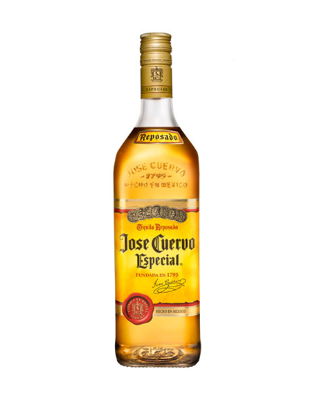 JOSE CUERVO REPOSADO LITRO