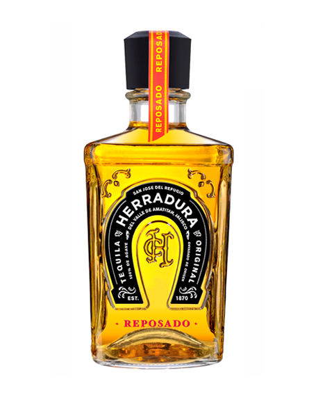 HERRADURA REPOSADO