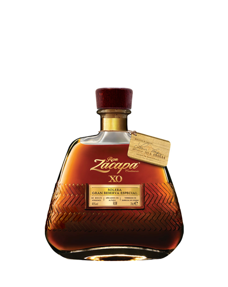 ZACAPA X.O.