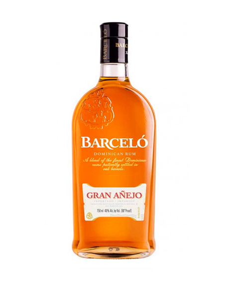 BARCELÓ GRAN AÑEJO