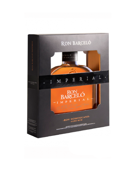 BARCELÓ IMPERIAL