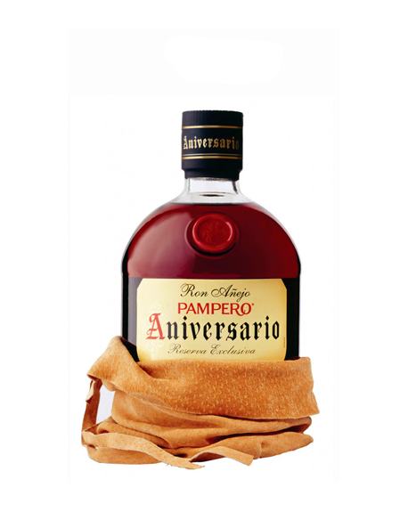 PAMPERO ANIVERSARIO