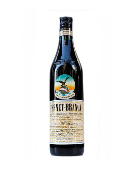 FERNET BRANCA