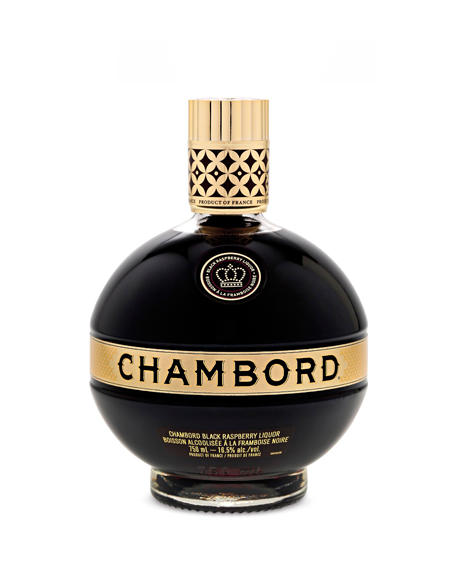 CHAMBORD ROYALE