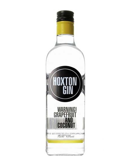 HOXTON GIN