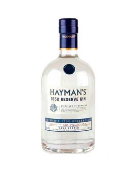 HAYMAN'S 1850 RESERVE