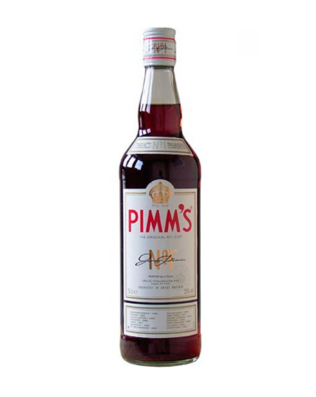 PIMM'S LITRO