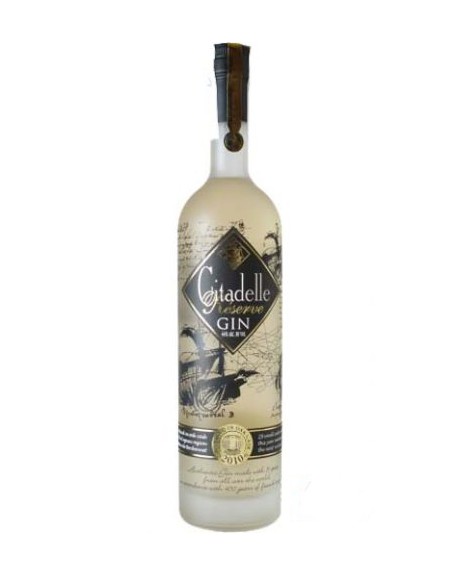 CITADELLE RESERVE