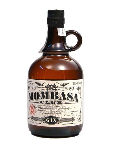 MOMBASA GIN