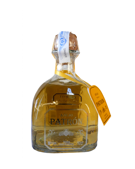 PATRÓN AÑEJO