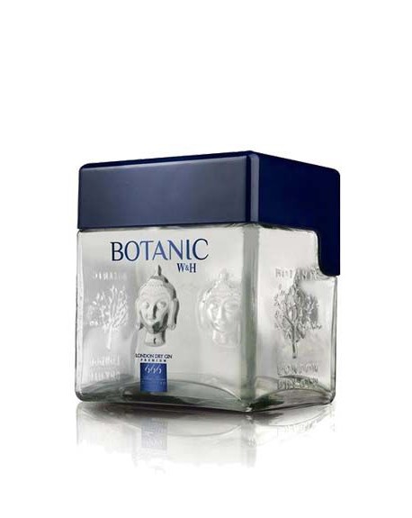 BOTANIC PREMIUM