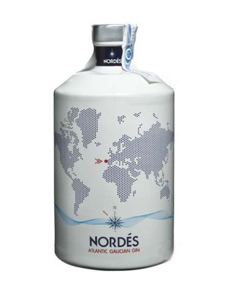 NORDÉS GIN