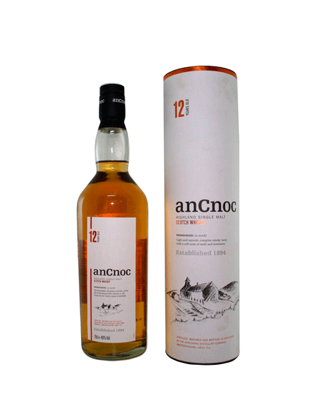 ANCNOC 12 AÑOS