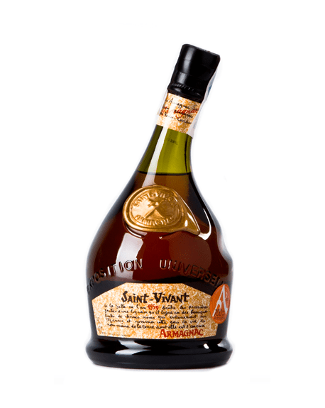 ARMAGNAC SAINT VIVANT