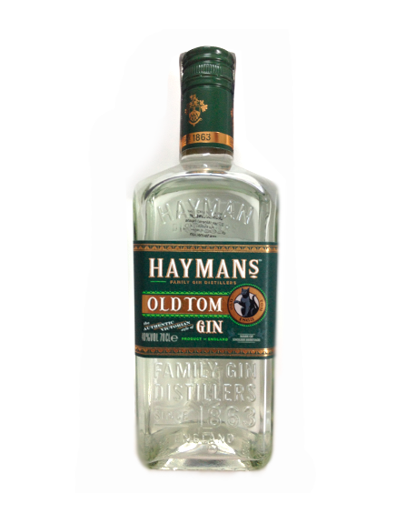 HAYMAN'S OLD TOM