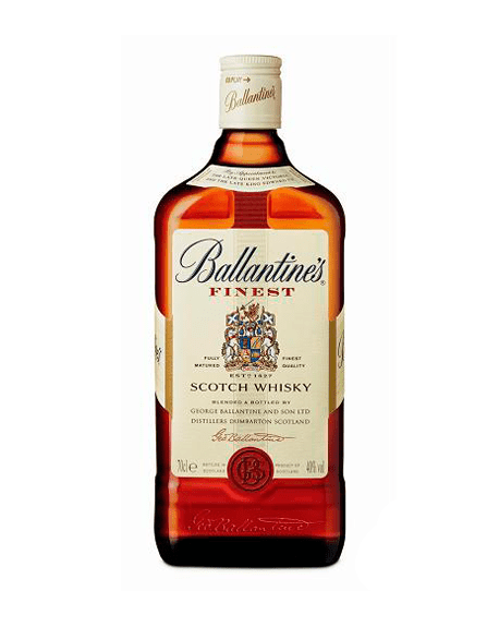 BALLANTINE'S LITRO