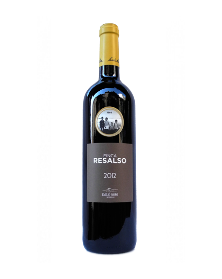 FINCA RESALSO (Ribera del Duero)