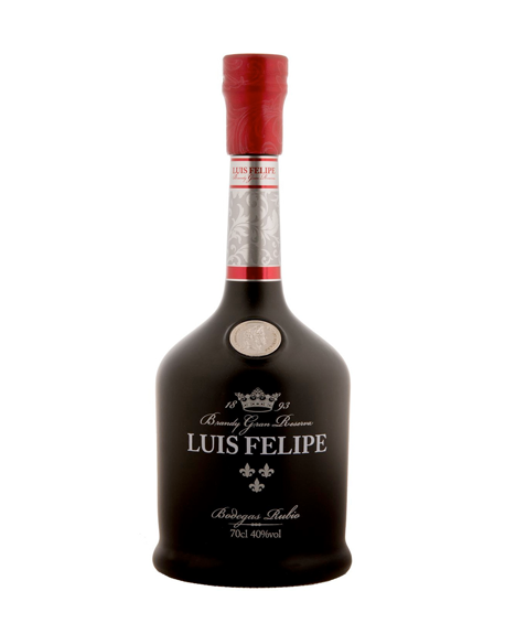 LUIS FELIPE