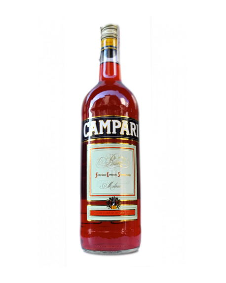 CAMPARI LITRO