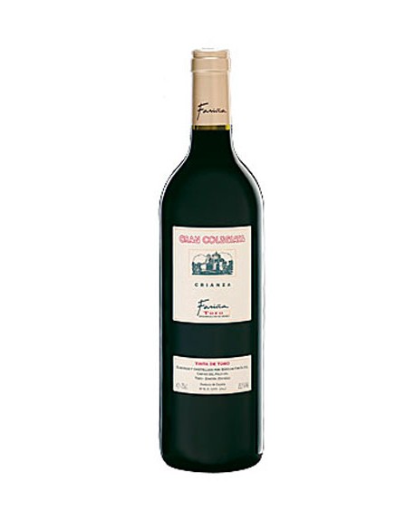 GRAN COLEGIATA CRIANZA (Toro)