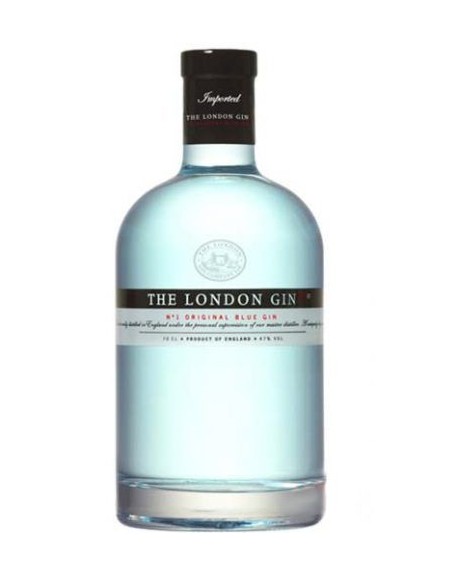 LONDON BLUE Nº1