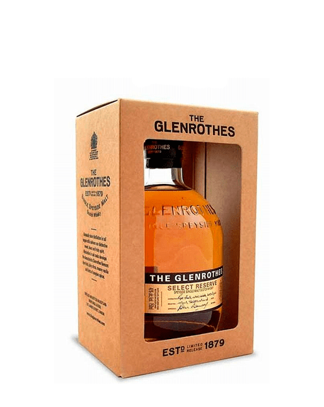 GLEN ROTHES SELECT RESERVE