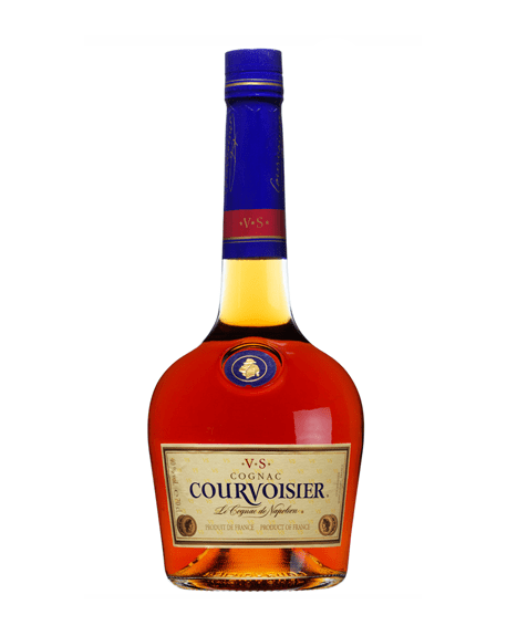 COURVOISIER  V.S.