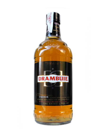 DRAMBUIE